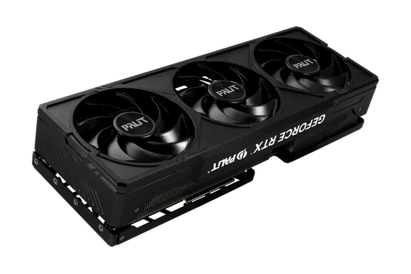 Karta graficzna PALIT RTX 4080 SUPER JetStream OC 16GB GDDR6X