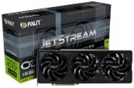 Karta graficzna PALIT RTX 4070 Ti SUPER JetStream OC 16GB GDDR6X