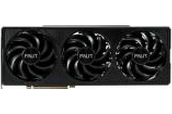 Karta graficzna PALIT RTX 4070 Ti SUPER JetStream OC 16GB GDDR6X