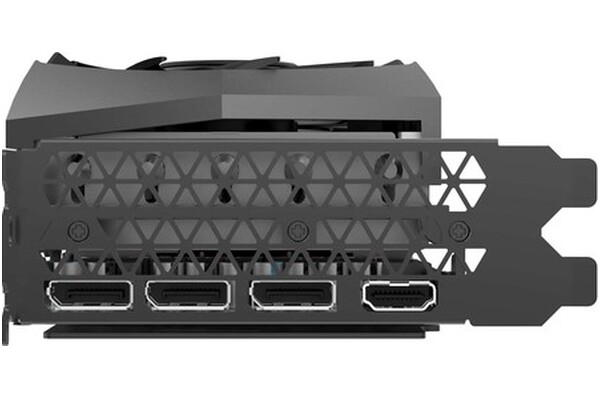Karta graficzna ZOTAC RTX 3080 Trinity OC 12GB GDDR6X