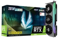 Karta graficzna ZOTAC RTX 3080 Amp Holo 12GB GDDR6X