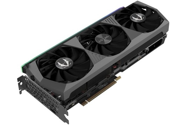 Karta graficzna ZOTAC RTX 3080 Amp Holo 12GB GDDR6X