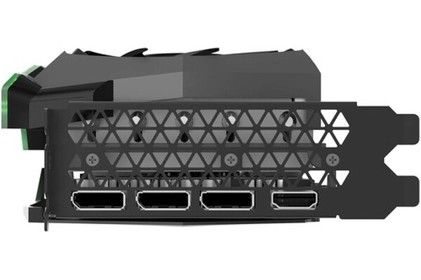 Karta graficzna ZOTAC RTX 3080 Amp Holo 12GB GDDR6X