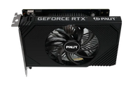 Karta graficzna PALIT RTX 3050 StormX 6GB GDDR6