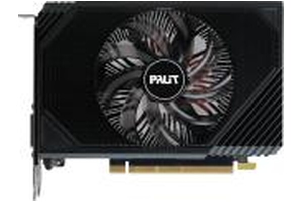 Karta graficzna PALIT RTX 3050 StormX OC 6GB GDDR6