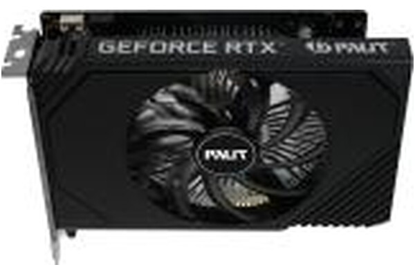Karta graficzna PALIT RTX 3050 StormX OC 6GB GDDR6