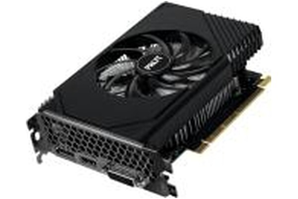 Karta graficzna PALIT RTX 3050 StormX OC 6GB GDDR6