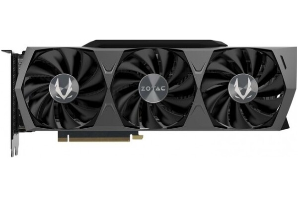 Karta graficzna ZOTAC RTX 3080 Ti Trinity 12GB GDDR6X