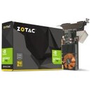 Karta graficzna ZOTAC GT 710 2GB DDR3