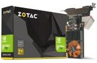 Karta graficzna ZOTAC GT 710 2GB DDR3