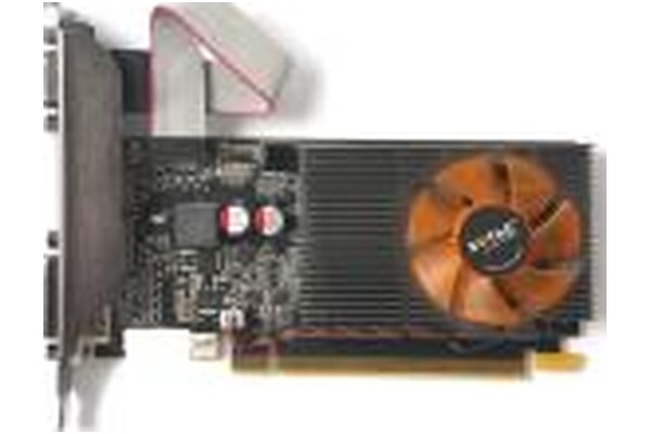 Karta graficzna ZOTAC GT 710 2GB DDR3