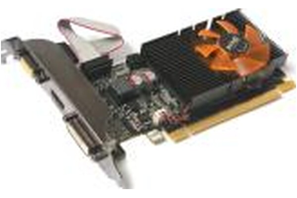 Karta graficzna ZOTAC GT 710 2GB DDR3