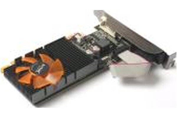 Karta graficzna ZOTAC GT 710 2GB DDR3