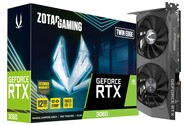 Karta graficzna ZOTAC RTX 3060 12GB GDDR6