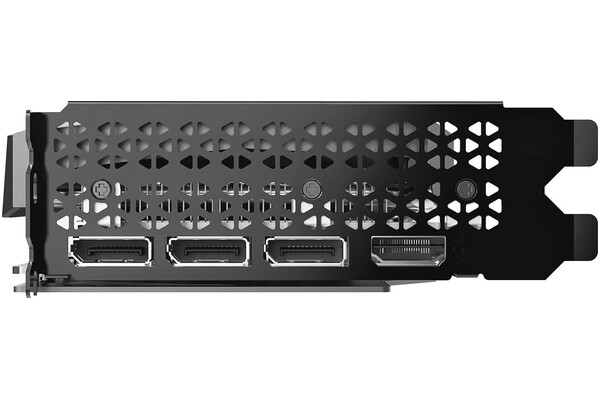 Karta graficzna ZOTAC RTX 3060 12GB GDDR6