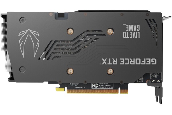 Karta graficzna ZOTAC RTX 3060 12GB GDDR6