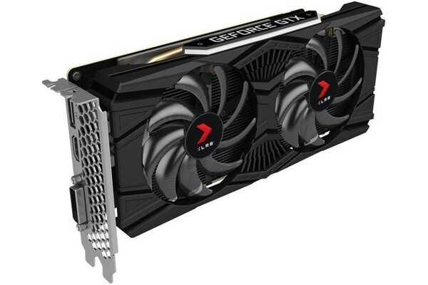 Karta graficzna PNY GTX 1660 Ti Gaming OC 6GB GDDR6