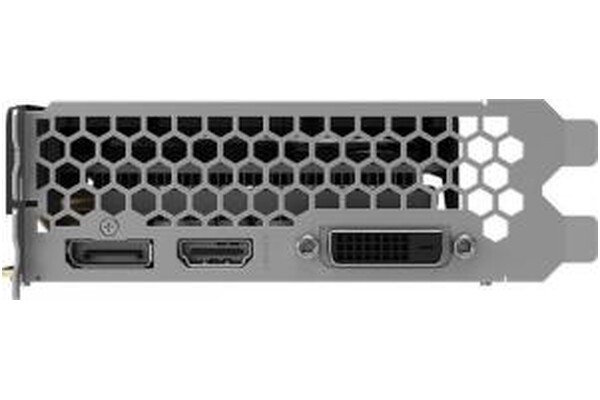 Karta graficzna PNY GTX 1660 Ti Gaming OC 6GB GDDR6