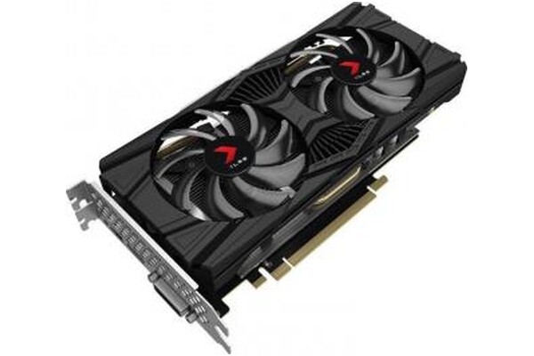 Karta graficzna PNY GTX 1660 Ti Gaming OC 6GB GDDR6