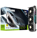 Karta graficzna ZOTAC RTX 4070 Ti Trinity OC 12GB GDDR6X