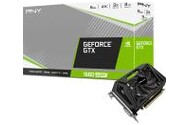 Karta graficzna PNY GTX 1660 SUPER Single Fan 6GB GDDR6
