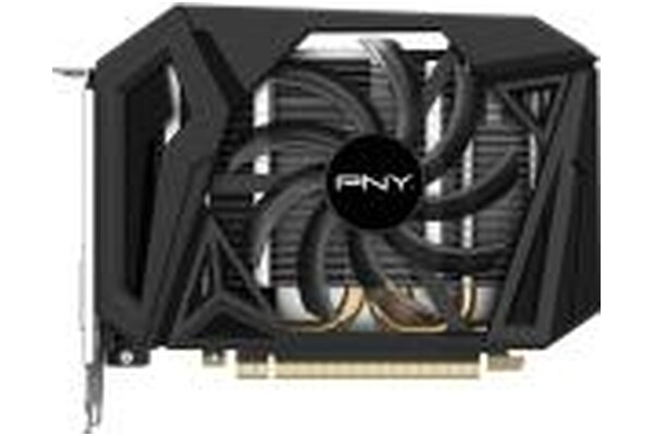 Karta graficzna PNY GTX 1660 SUPER Single Fan 6GB GDDR6