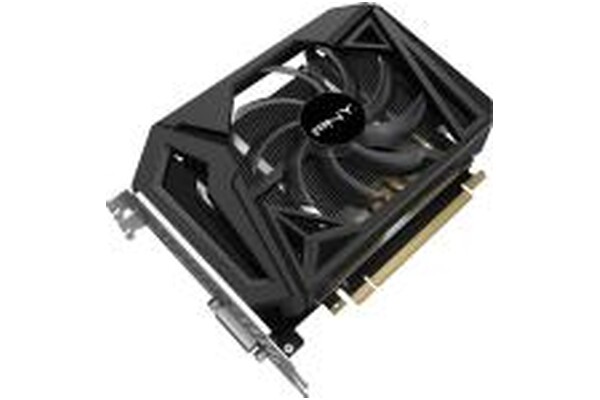 Karta graficzna PNY GTX 1660 SUPER Single Fan 6GB GDDR6