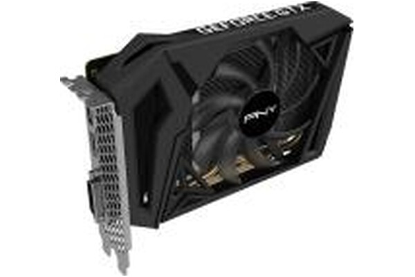 Karta graficzna PNY GTX 1660 SUPER Single Fan 6GB GDDR6