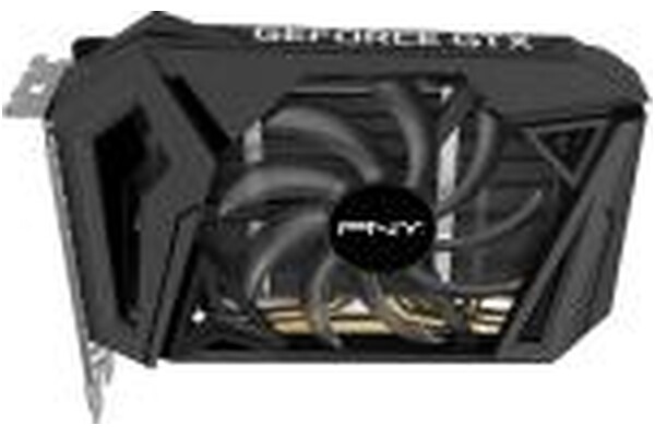 Karta graficzna PNY GTX 1660 SUPER Single Fan 6GB GDDR6
