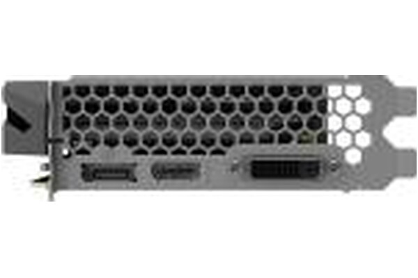 Karta graficzna PNY GTX 1660 SUPER Single Fan 6GB GDDR6