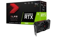 Karta graficzna PNY RTX 3060 Revel Gaming Epic-X 12GB GDDR6