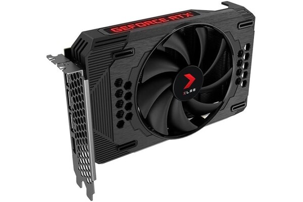 Karta graficzna PNY RTX 3060 Revel Gaming Epic-X 12GB GDDR6