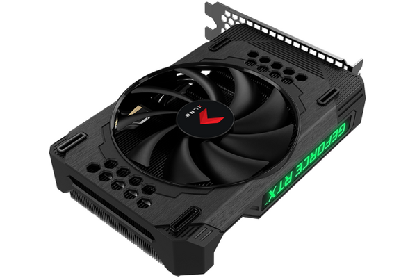 Karta graficzna PNY RTX 3060 Revel Gaming Epic-X 12GB GDDR6
