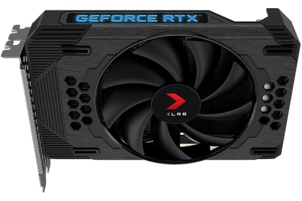 Karta graficzna PNY RTX 3060 Revel Gaming Epic-X 12GB GDDR6