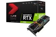 Karta graficzna PNY RTX 3090 Revel Gaming Epic-X 24GB GDDR6X