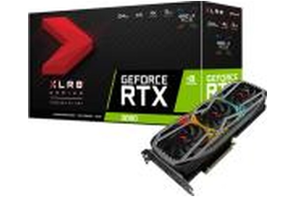 Karta graficzna PNY RTX 3090 Revel Gaming Epic-X 24GB GDDR6X