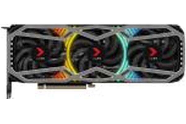 Karta graficzna PNY RTX 3090 Revel Gaming Epic-X 24GB GDDR6X