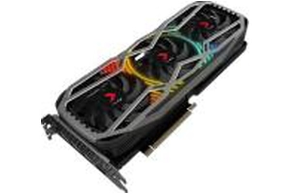 Karta graficzna PNY RTX 3090 Revel Gaming Epic-X 24GB GDDR6X