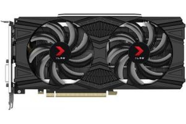 Karta graficzna PNY RTX 2060 6GB GDDR6