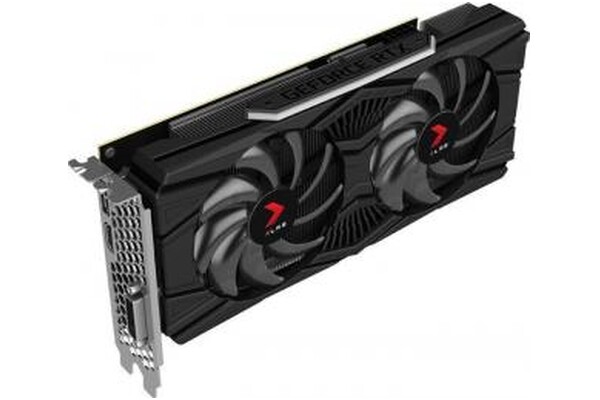 Karta graficzna PNY RTX 2060 6GB GDDR6
