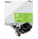 Karta graficzna PNY GT 710 2GB GDDR3