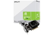 Karta graficzna PNY GT 710 2GB GDDR3