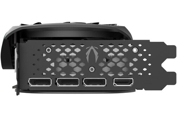 Karta graficzna ZOTAC RTX 4070 Ti AMP Airo 12GB GDDR6X