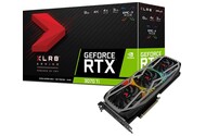 Karta graficzna PNY RTX 3070 Ti Revel Gaming 8GB GDDR6X