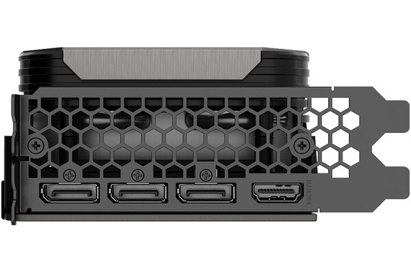 Karta graficzna PNY RTX 3070 Ti Revel Gaming 8GB GDDR6X