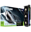 Karta graficzna ZOTAC RTX 4070 AMP Airo 12GB GDDR6X