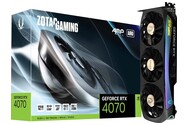 Karta graficzna ZOTAC RTX 4070 AMP Airo 12GB GDDR6X