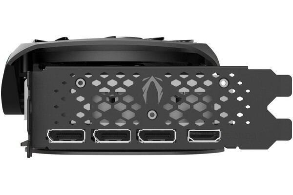 Karta graficzna ZOTAC RTX 4070 AMP Airo 12GB GDDR6X