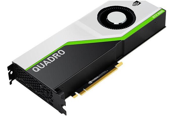 Karta graficzna PNY RTX 8000 Quadro 48GB GDDR6