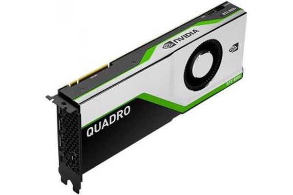 Karta graficzna PNY RTX 8000 Quadro 48GB GDDR6